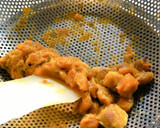 簡単焼きねり梅★きず梅、冷凍梅の救済方法作り方6写真