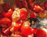 トマトそうめん作り方1写真
