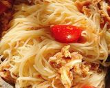 トマトそうめん作り方2写真
