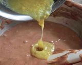 レモン&ペッパーショコラのウィークエンド作り方18写真