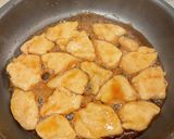 【楽めし】真夏の鶏キムチ作り方3写真