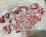 簡単！にがうま！おつまみゴーヤチャンプル作り方6写真