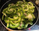 簡単！にがうま！おつまみゴーヤチャンプル作り方9写真