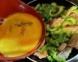 簡単！にがうま！おつまみゴーヤチャンプル作り方11写真