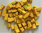 マヨなし！味噌カボチャサラダ作り方1写真