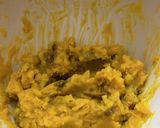 マヨなし！味噌カボチャサラダ作り方5写真