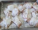 コリンキーとトマトのさっぱり酢鶏作り方1写真