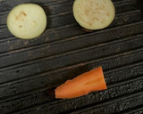 簡単！ソーセージともやしのカレー焼きそば作り方3写真