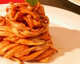 ダイエットパスタ★おからパウダー使用★作り方9写真