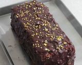 レモン&ペッパーショコラのウィークエンド作り方34写真