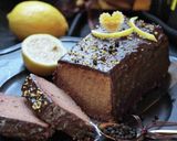 レモン&ペッパーショコラのウィークエンド作り方39写真