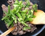 ラム肉のスパイス炒め作り方5写真