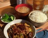 麻婆茄子✨作り方10写真