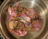【北海道新鮮な魚からお出汁をとる】JWT作り方1写真