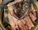 【北海道新鮮な魚からお出汁をとる】JWT作り方2写真