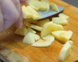 ハッシュドポテト作り方2写真