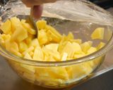 ハッシュドポテト作り方4写真