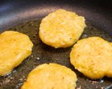 ハッシュドポテト作り方7写真