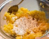 ハッシュドポテト作り方6写真