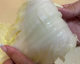 ［時短］キャベツの代わりロール白菜作り方5写真