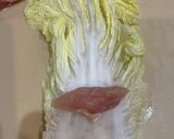 ［時短］キャベツの代わりロール白菜作り方8写真