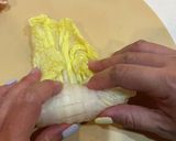 ［時短］キャベツの代わりロール白菜作り方9写真
