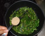 無限ピーマン♪筋肉関節の痛みに簡単薬膳作り方6写真
