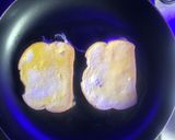 ❻茶色砂糖のフレンチトースト作り方4写真