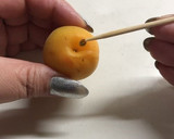 干さないで作れる☆簡単！はちみつ梅漬け♪作り方1写真