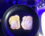 ❻茶色砂糖のフレンチトースト作り方5写真