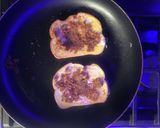 ❻茶色砂糖のフレンチトースト作り方6写真