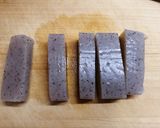 こんにゃくの味噌田楽作り方1写真