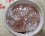 韓国風マグロのタルタル作り方3写真