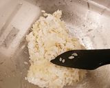 枝豆・ポン酢お結び作り方4写真