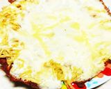 チーズガレット作り方6写真