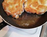 カリッとジューシー！鶏の照り焼き作り方5写真