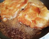 カリッとジューシー！鶏の照り焼き作り方6写真