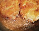 カリッとジューシー！鶏の照り焼き作り方7写真