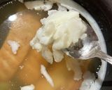 トロトロ♡お鍋でコトコト作る豚の角煮作り方8写真