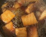 トロトロ♡お鍋でコトコト作る豚の角煮作り方14写真