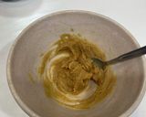 台湾涼麺作り方2写真
