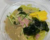 台湾涼麺作り方4写真