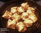 サツマイモ饅頭（シュウマイ）作り方3写真