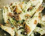 磯辺揚げちくわのゴーヤーチャンプルー作り方1写真