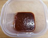 厚揚げの味噌田楽作り方2写真
