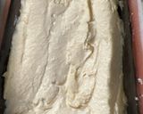 Bestクレームフレッシュパウンドケーキ作り方4写真