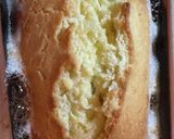 Bestクレームフレッシュパウンドケーキ作り方5写真
