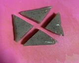 こんにゃくの煮物作り方1写真