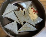 こんにゃくの煮物作り方4写真