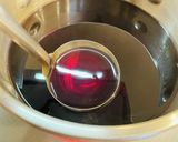 紫蘇ジュース作り方7写真